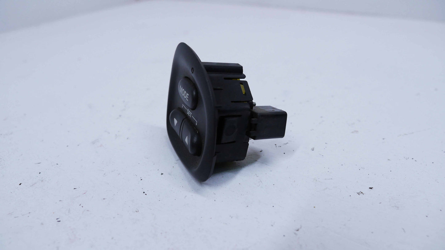 Mode Switch Button Controls - Fits Holden Commodore VT 1997-2000