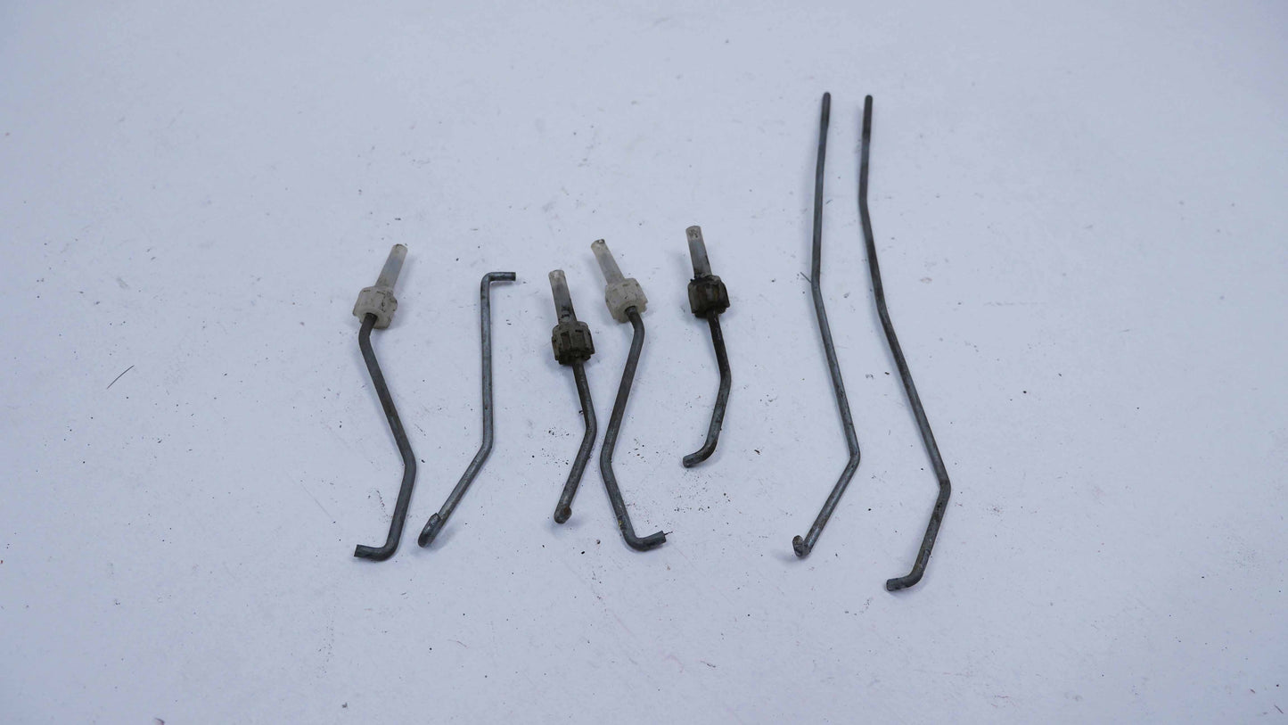 Assorted Door Handle Rods - Fits Holden Commodore VT 1997-2000