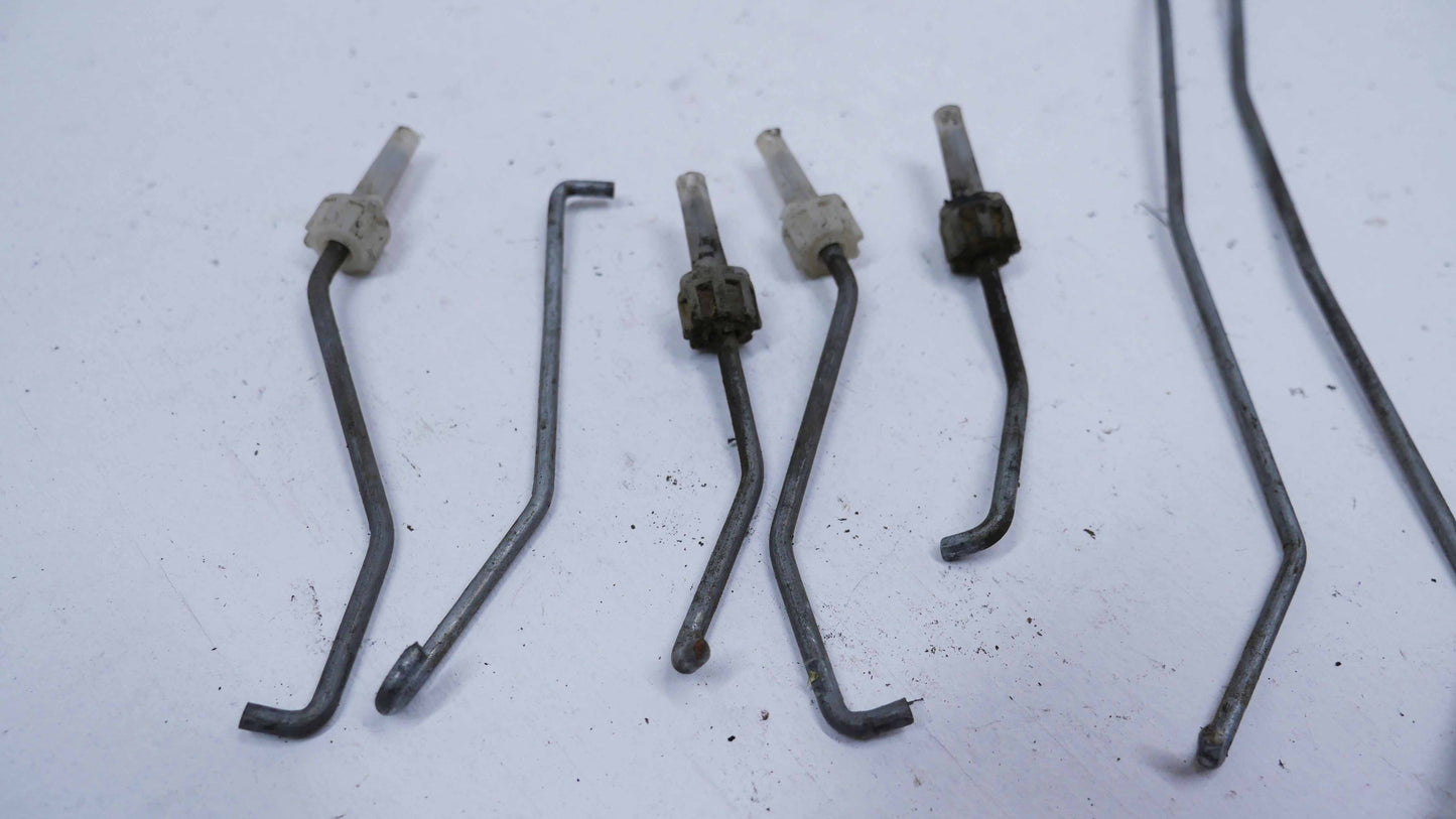 Assorted Door Handle Rods - Fits Holden Commodore VT 1997-2000