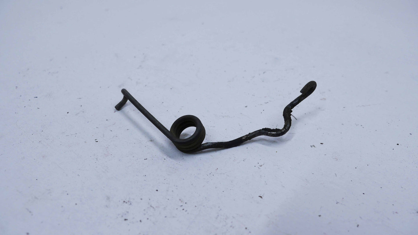 Bonnet Release Spring VL VN VG VQ VP VR VS VT VX WH - Fits Holden Commodore VT 1997-2000