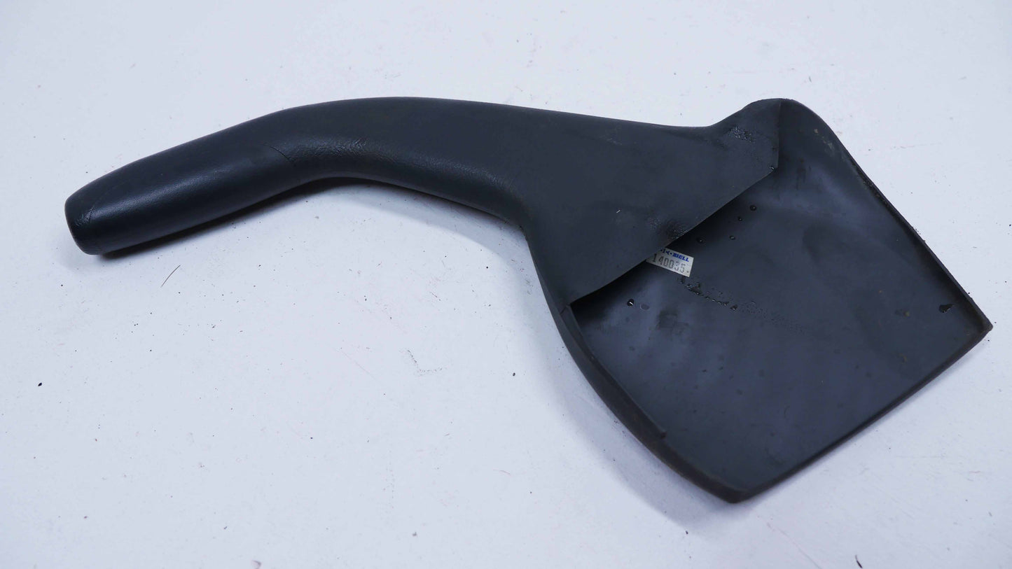 Handbrake Handle Rubber Cover - Fits Holden Commodore VT 1997-2000