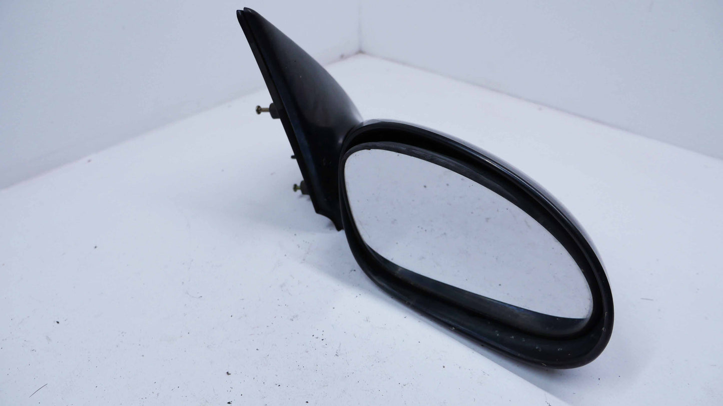 RH Door Mirror Black - Fits Holden Commodore VT 1997-2000