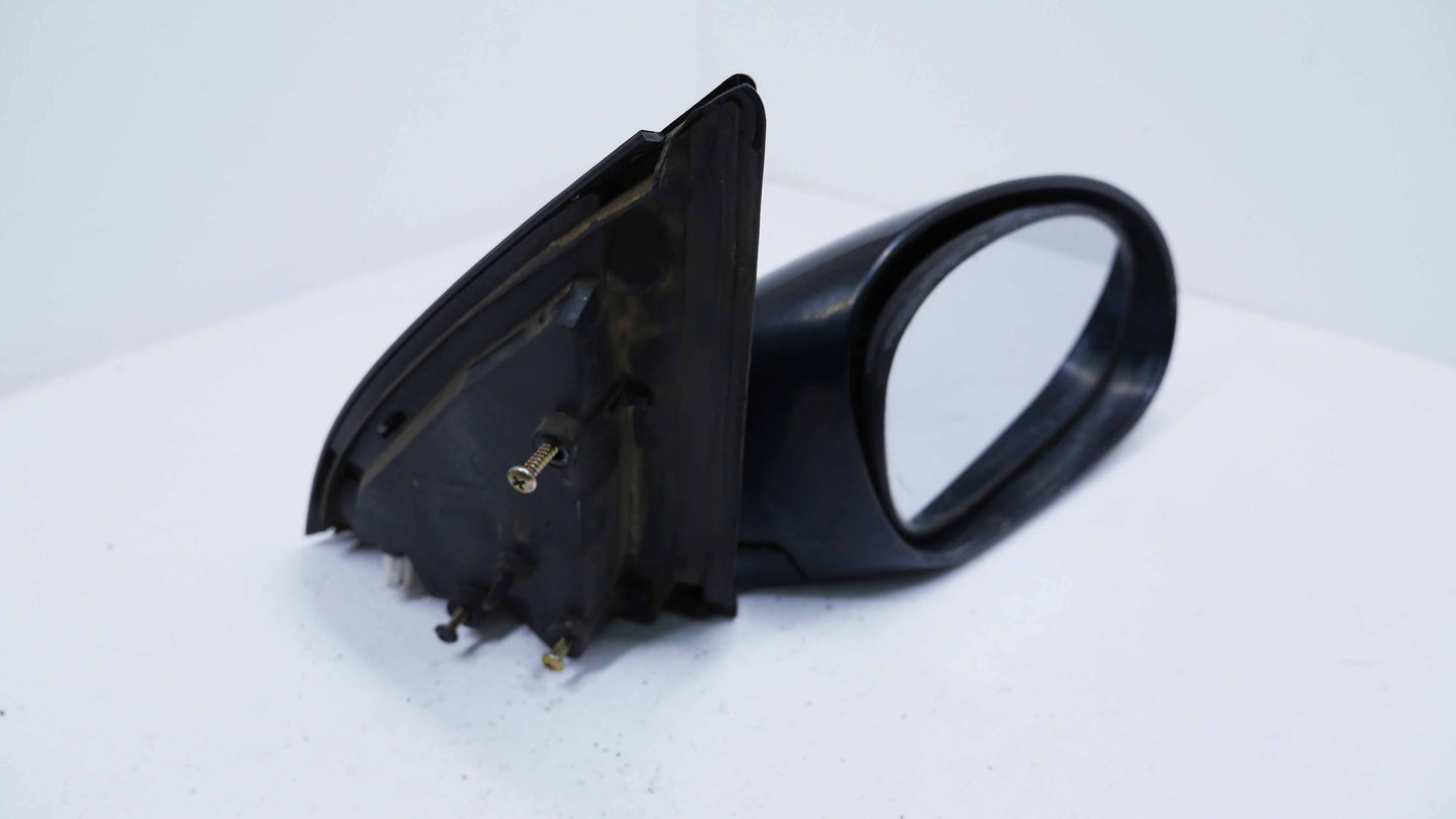 RH Door Mirror Black - Fits Holden Commodore VT 1997-2000