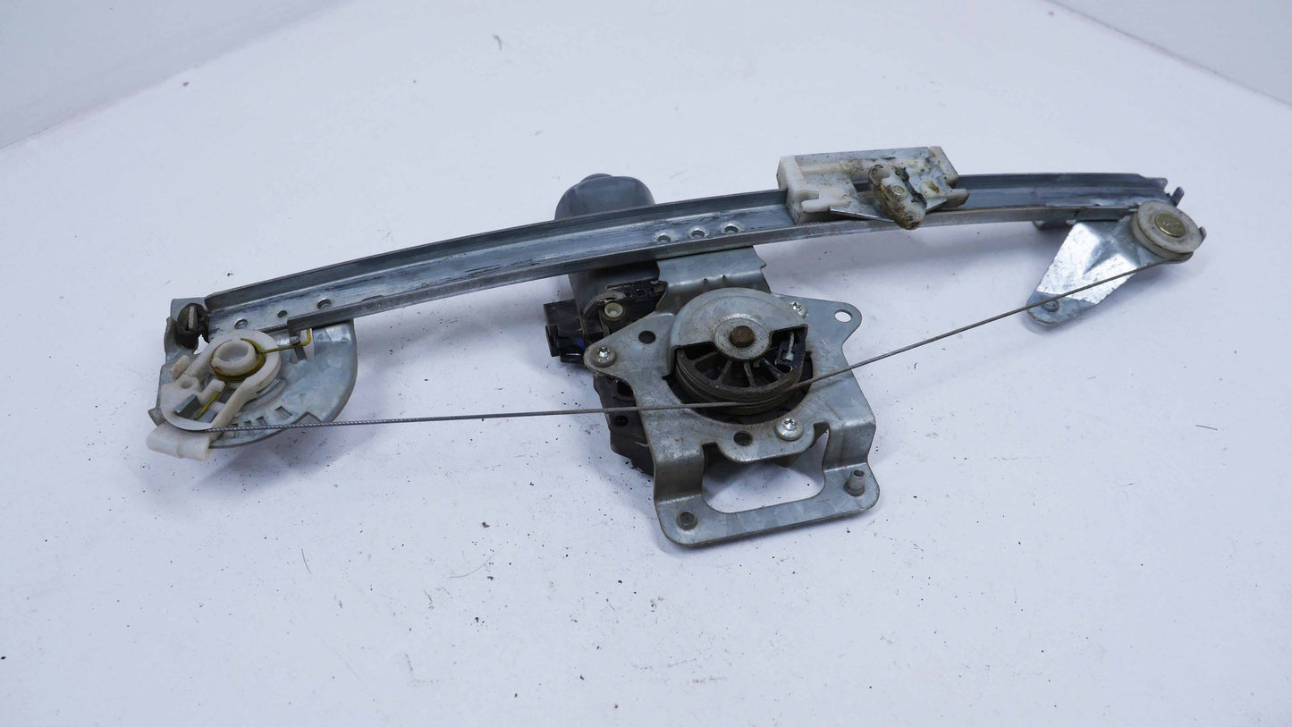 RH Rear Power Window Regulator - Fits Holden Commodore VT 1997-2000