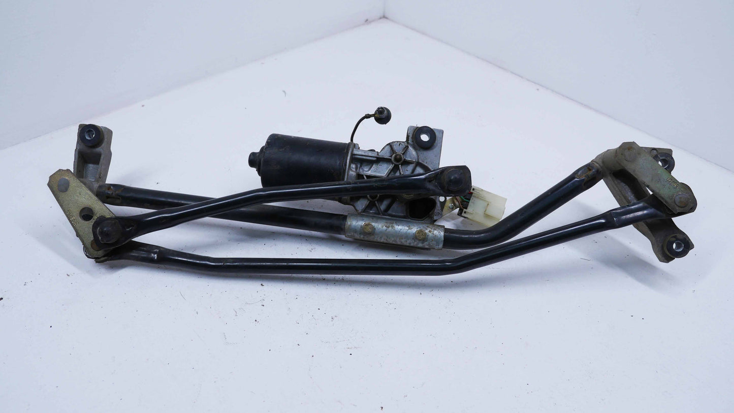 Wiper Motor and Linkages - Fits Holden Commodore VT 1997-2000