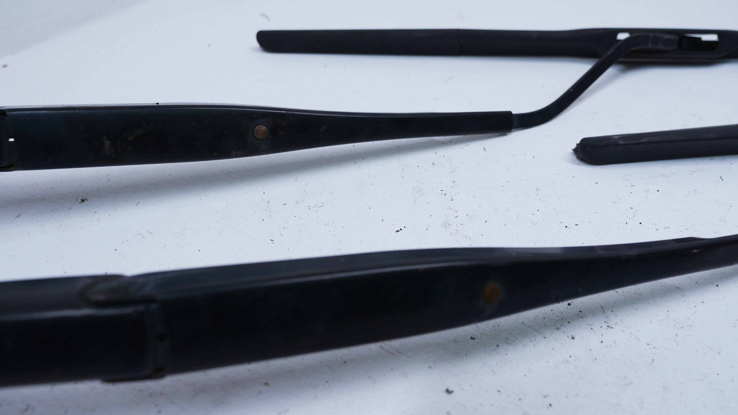 Wiper Arms - Fits Holden Commodore VT 1997-2000