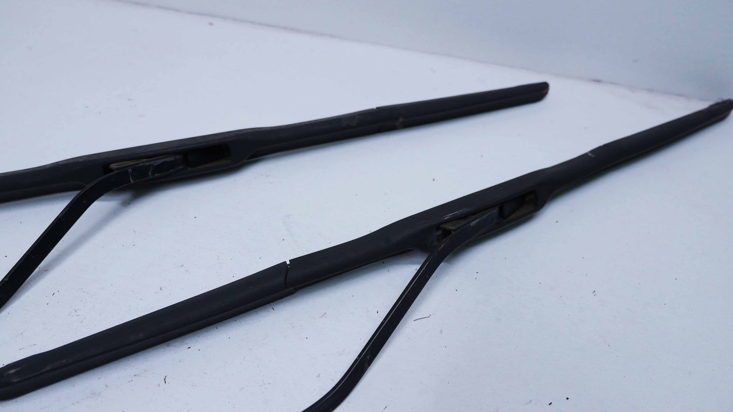 Wiper Arms - Fits Holden Commodore VT 1997-2000