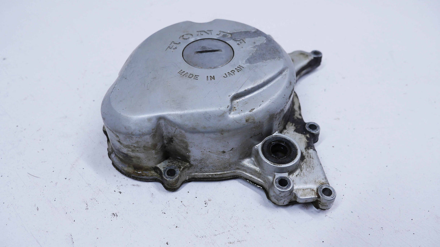 Stator Rotor Cover - Fits Honda CT110 Postie Bike 1999-2012