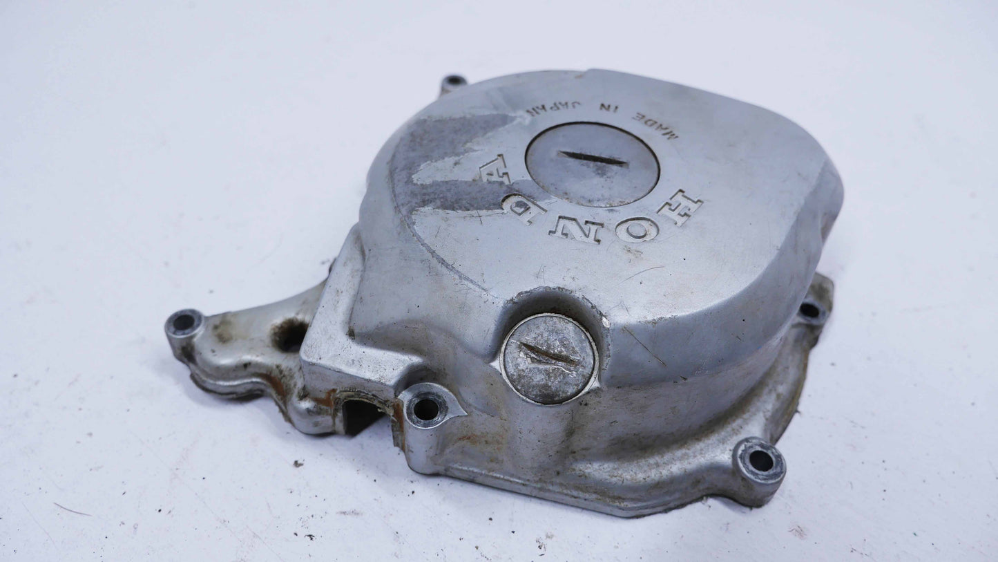 Stator Rotor Cover - Fits Honda CT110 Postie Bike 1999-2012