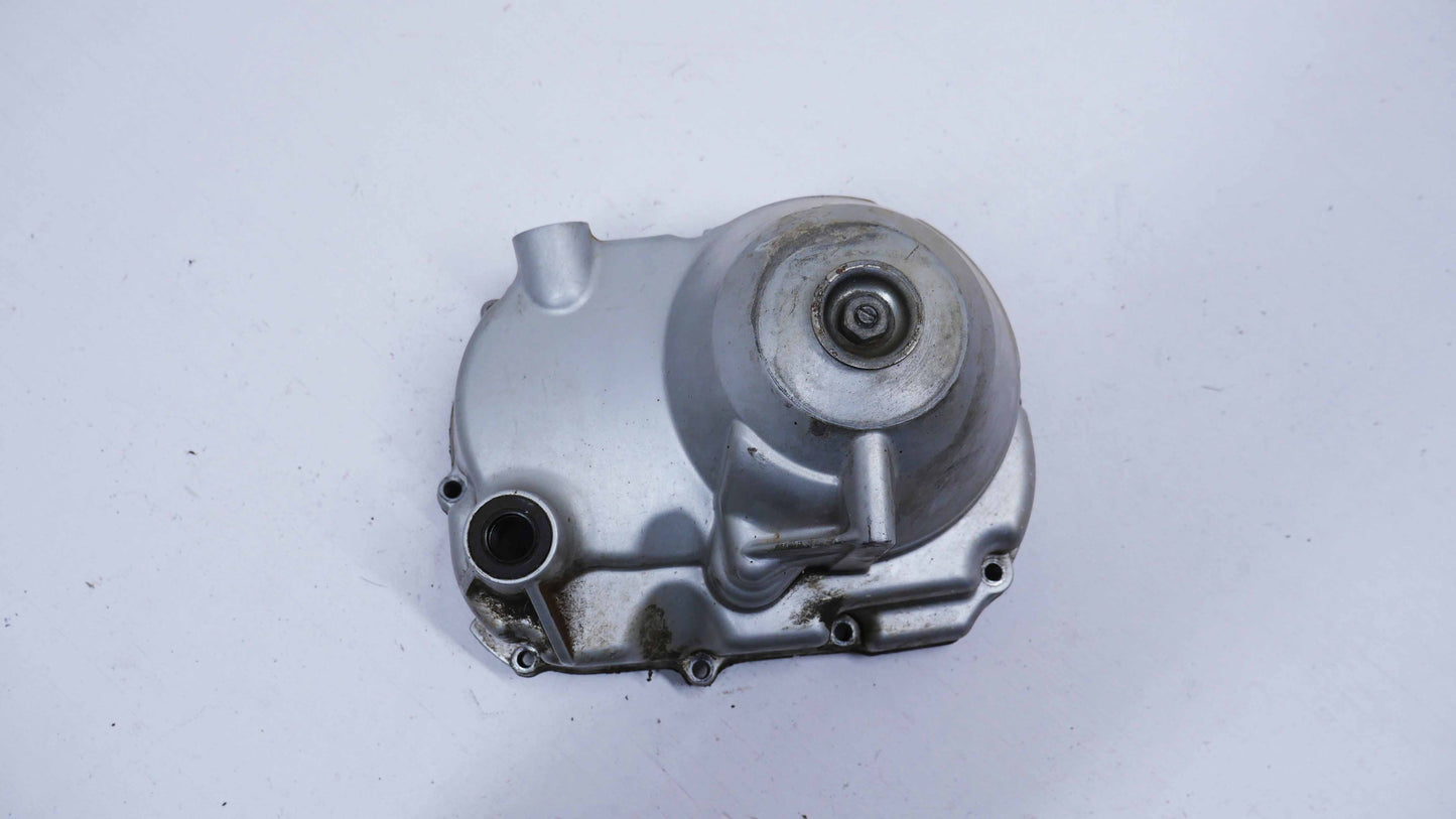 CT110 Crank Cover - Fits Honda CT110 Postie Bike 1999-2012