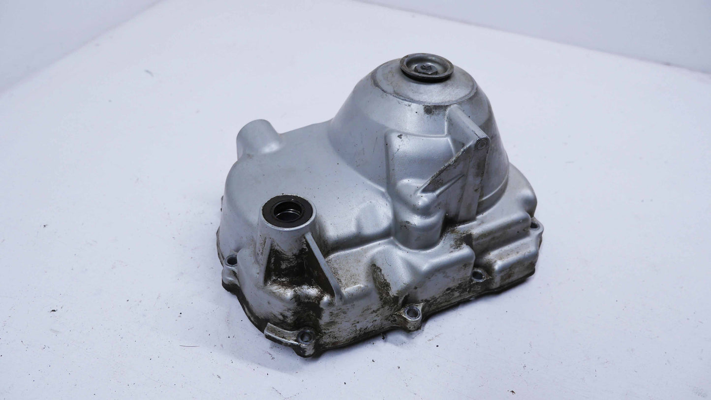 CT110 Crank Cover - Fits Honda CT110 Postie Bike 1999-2012