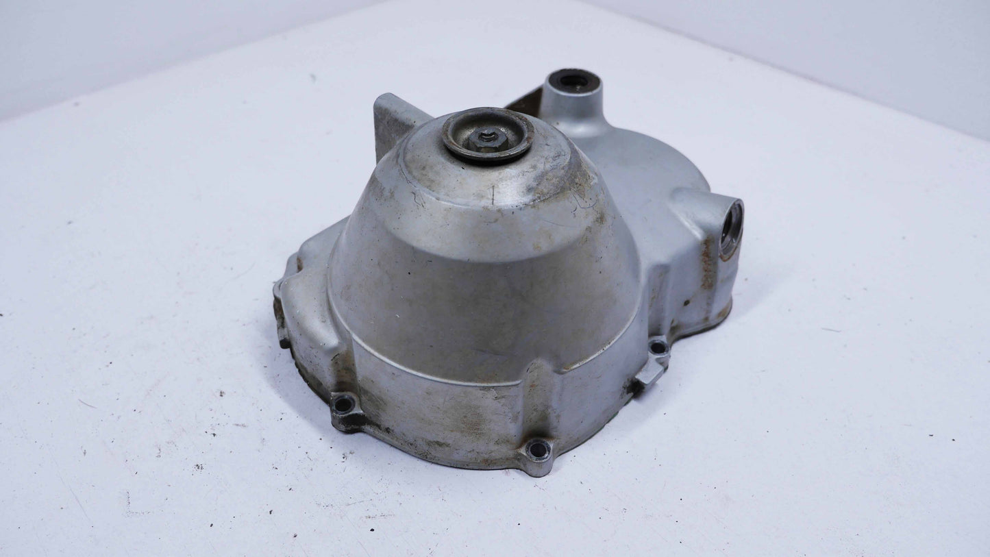 CT110 Crank Cover - Fits Honda CT110 Postie Bike 1999-2012