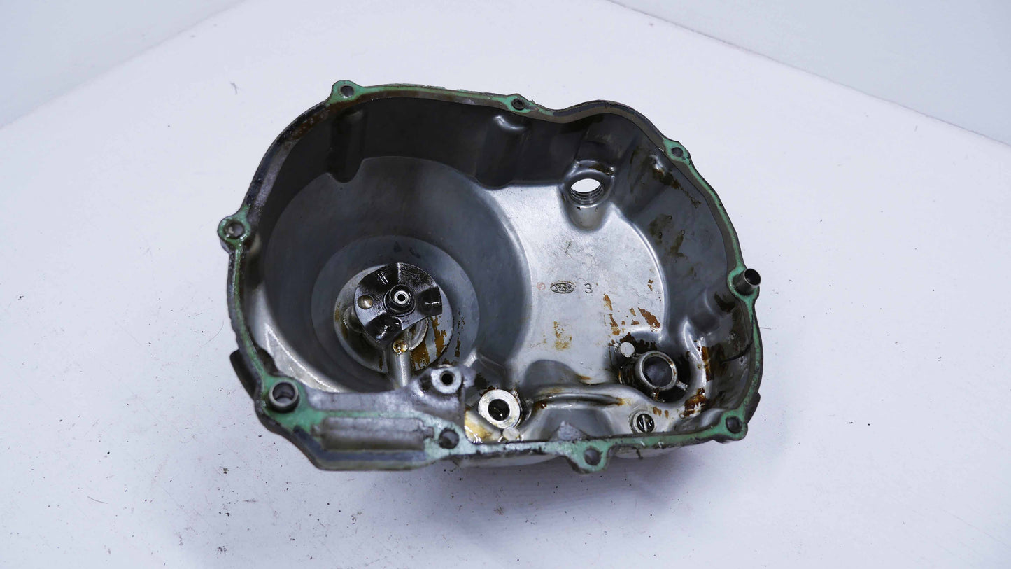 CT110 Crank Cover - Fits Honda CT110 Postie Bike 1999-2012