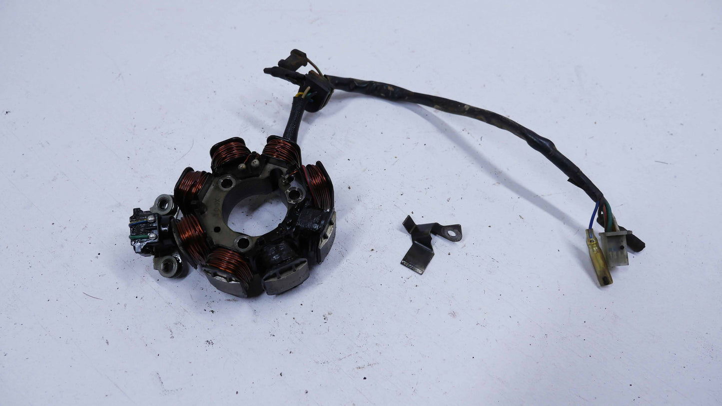 12v Stator Rotor- Fits Honda CT110 Postie Bike 1999-2012