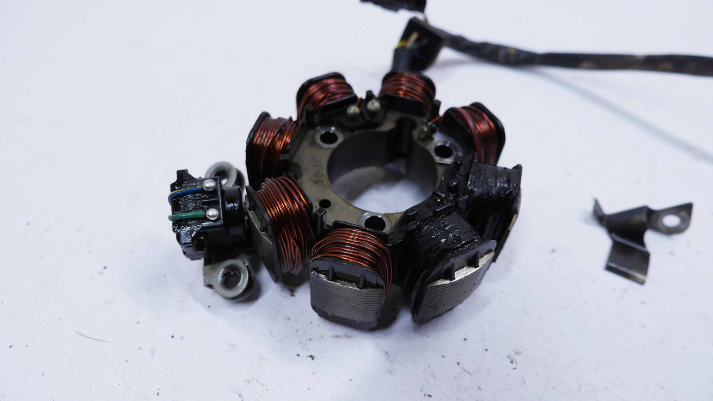 12v Stator Rotor- Fits Honda CT110 Postie Bike 1999-2012