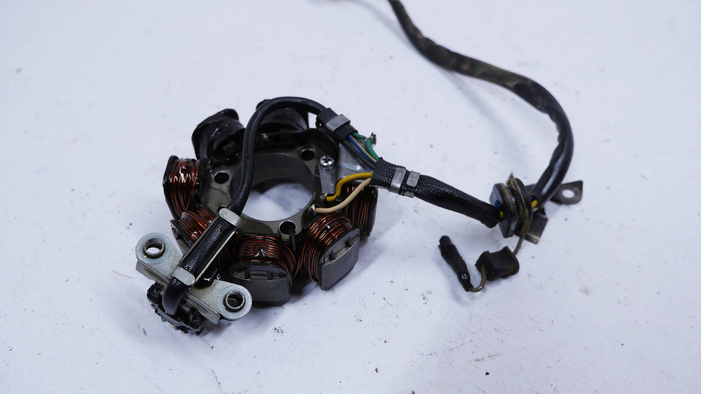 12v Stator Rotor- Fits Honda CT110 Postie Bike 1999-2012