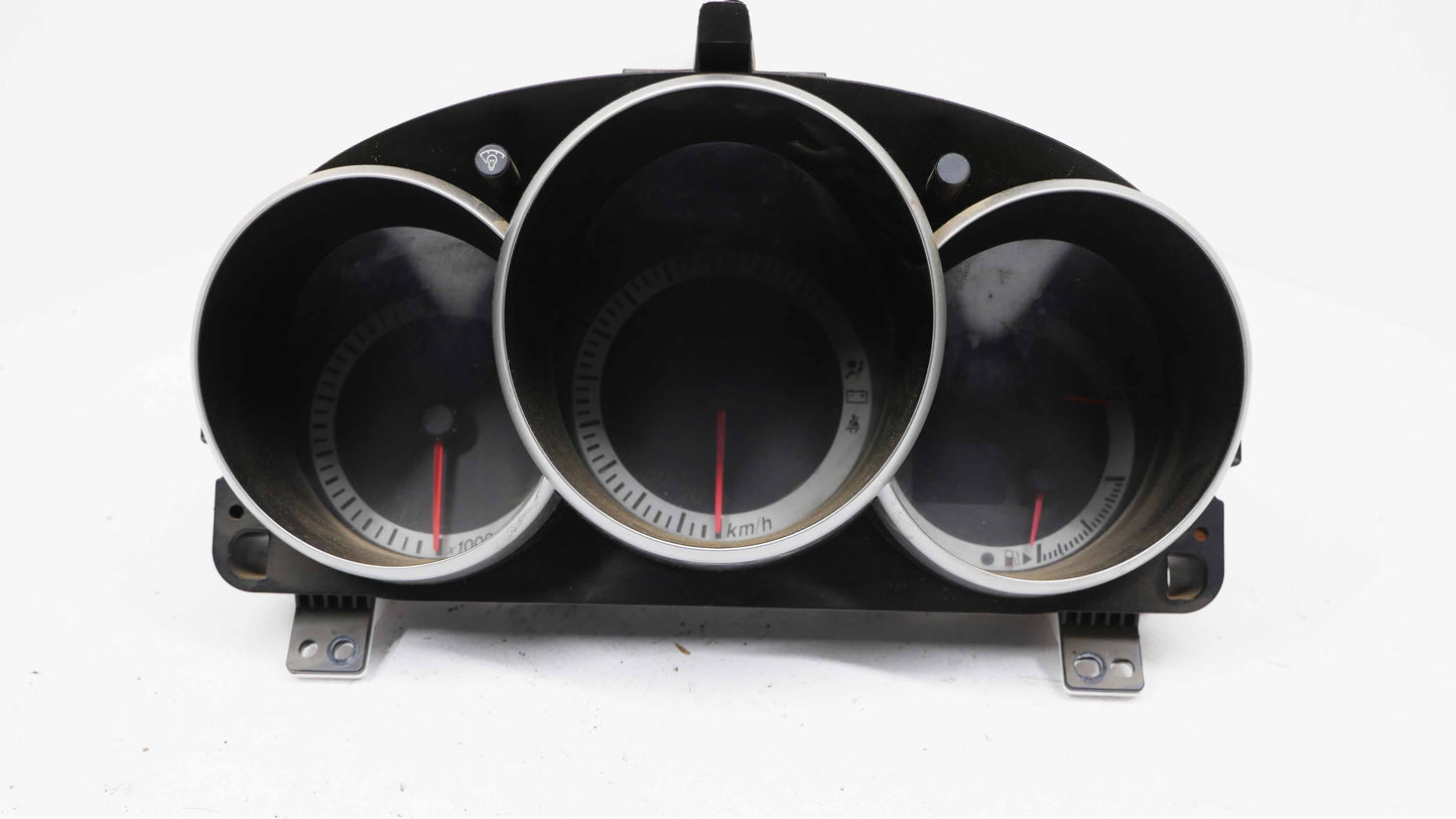 Instrument Cluster 298,000kms Manual Trans 2.2L - Fits Mazda 3 BK SP23 2003-2009