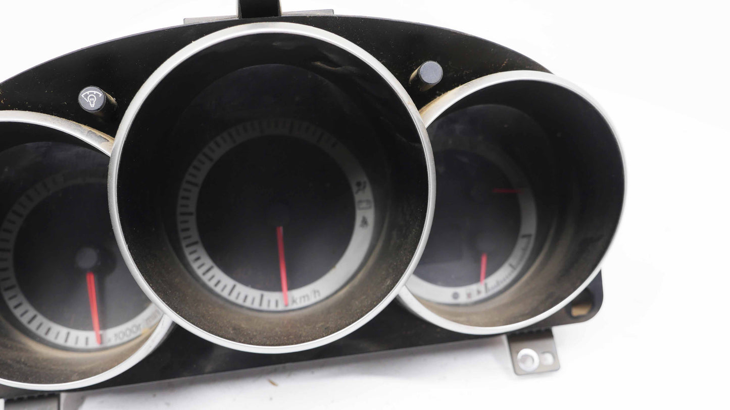 Instrument Cluster 298,000kms Manual Trans 2.2L - Fits Mazda 3 BK SP23 2003-2009