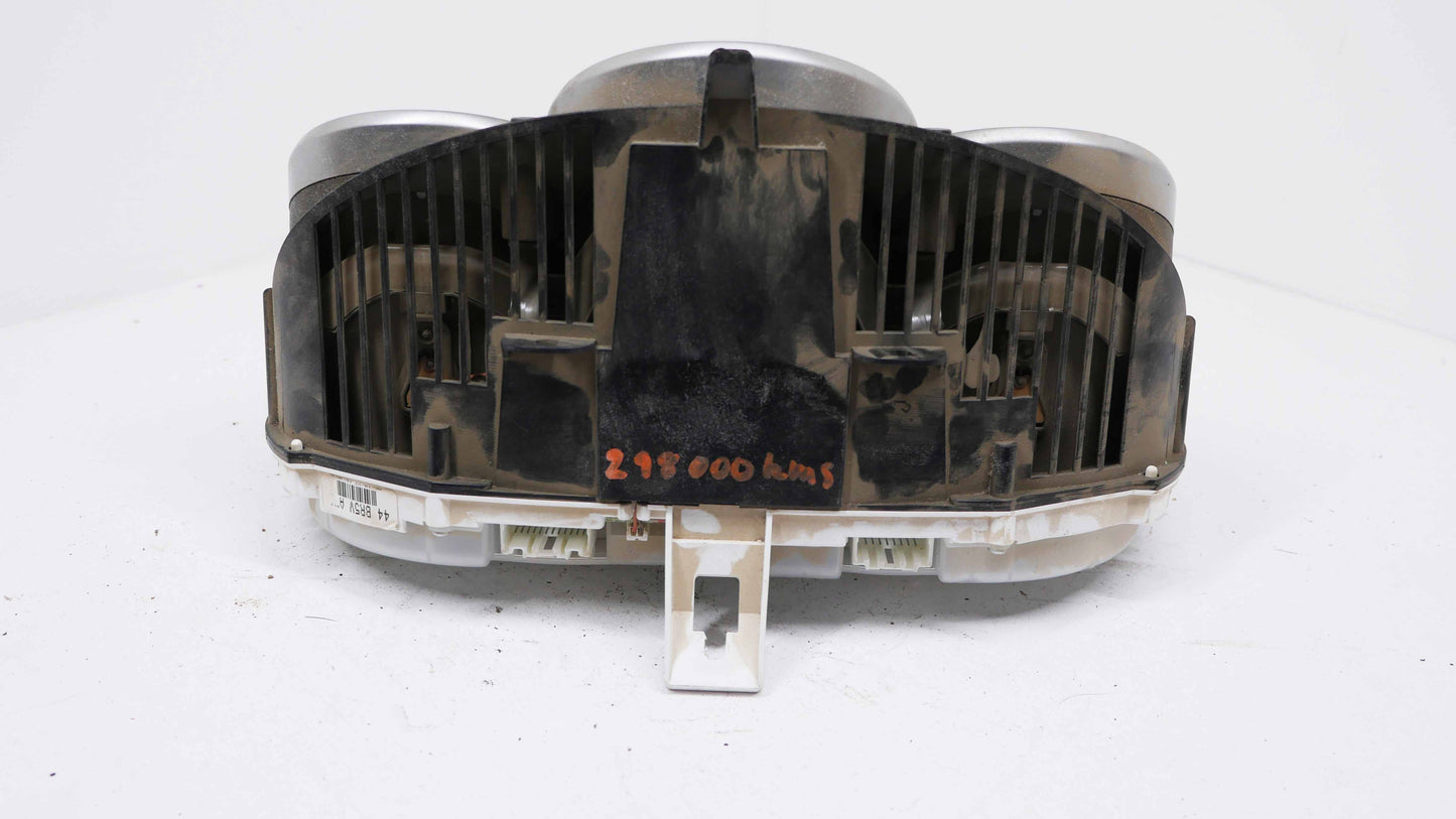 Instrument Cluster 298,000kms Manual Trans 2.2L - Fits Mazda 3 BK SP23 2003-2009