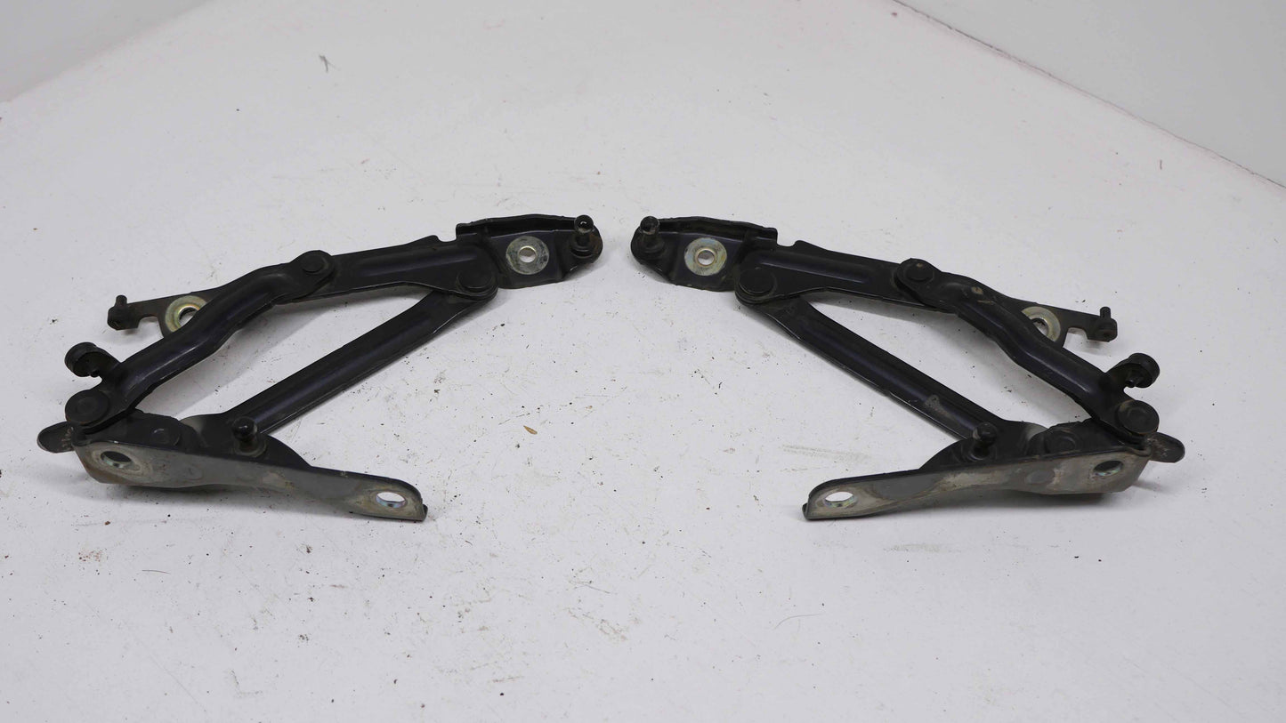 Bonnet Hinges - Fits Mazda 3 BK SP23 2003-2009