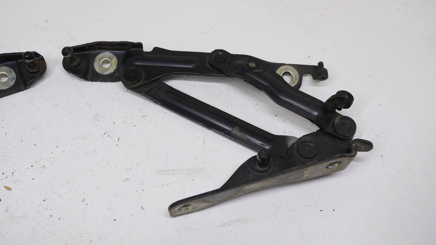 Bonnet Hinges - Fits Mazda 3 BK SP23 2003-2009