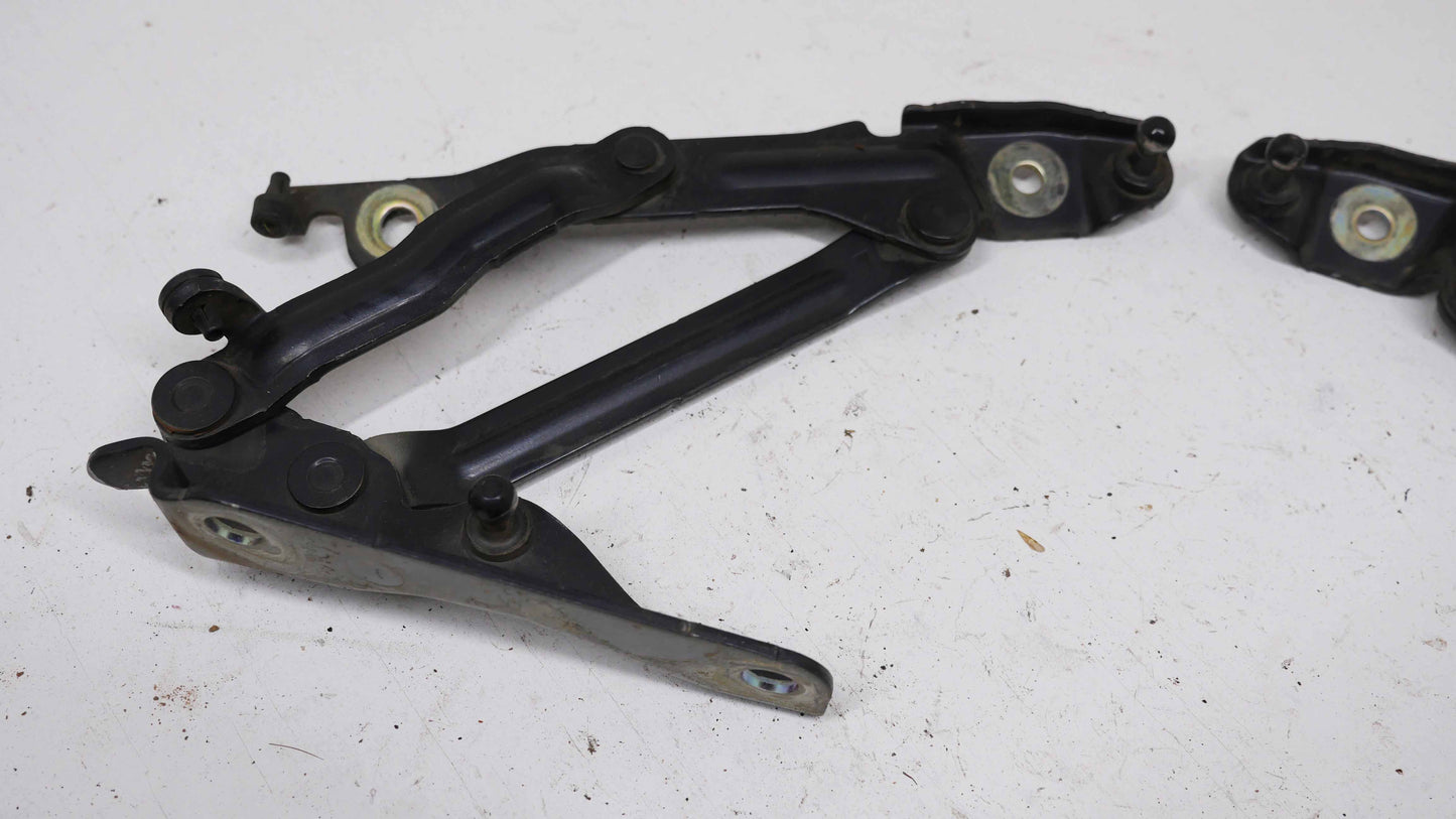 Bonnet Hinges - Fits Mazda 3 BK SP23 2003-2009