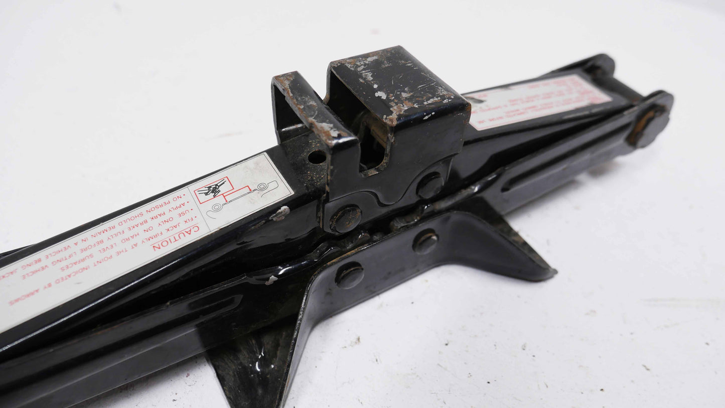 Car Jack - Fits Mazda 3 BK SP23 2003-2009