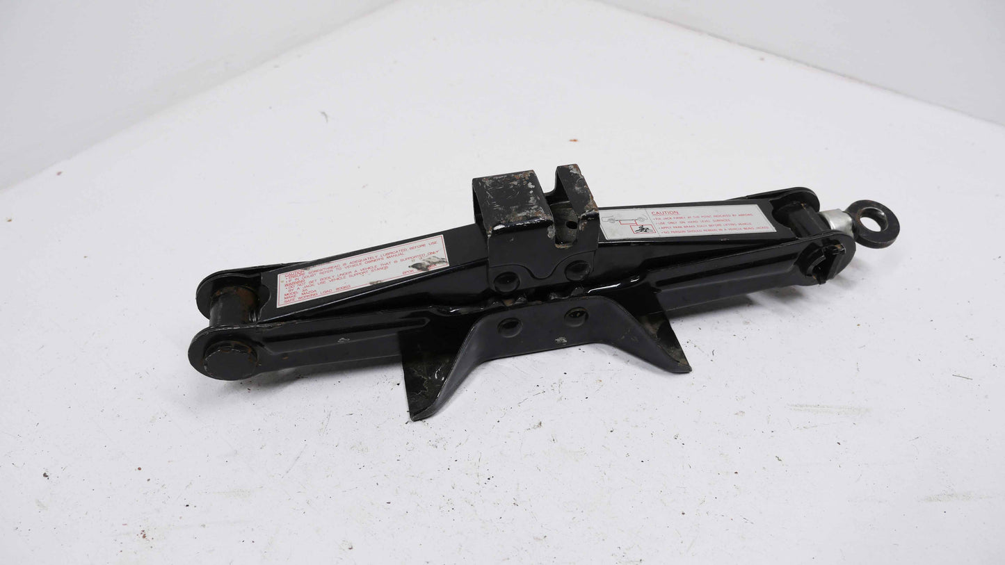 Car Jack - Fits Mazda 3 BK SP23 2003-2009