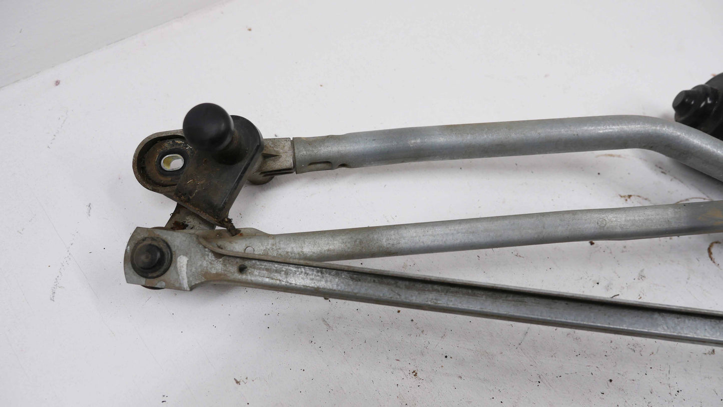 Windscreen Wiper Motor and Linkages - Fits Mazda 3 BK SP23 2003-2009