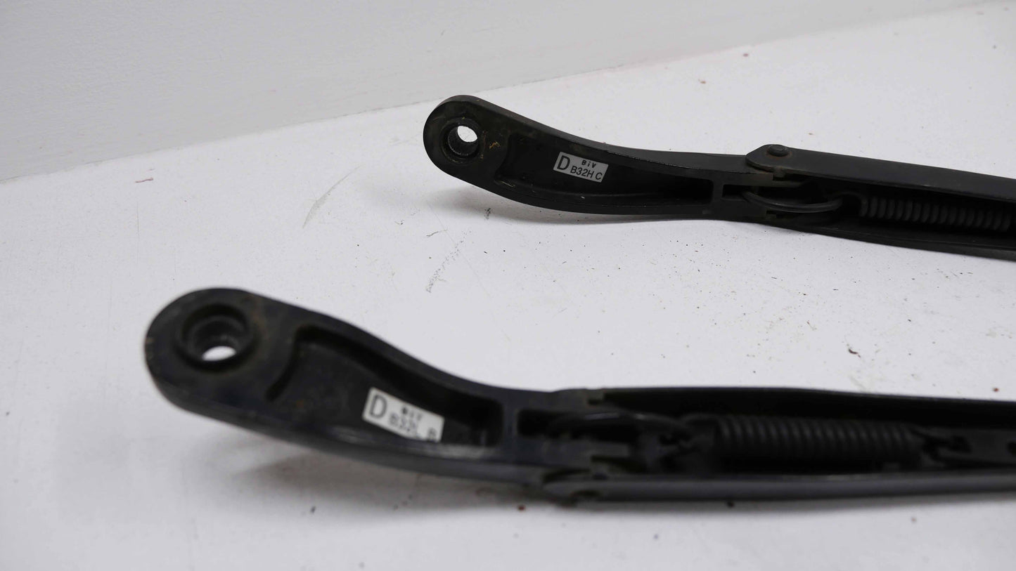 Front Windscreen Wiper Arms - Fits Mazda 3 BK SP23 2003-2009