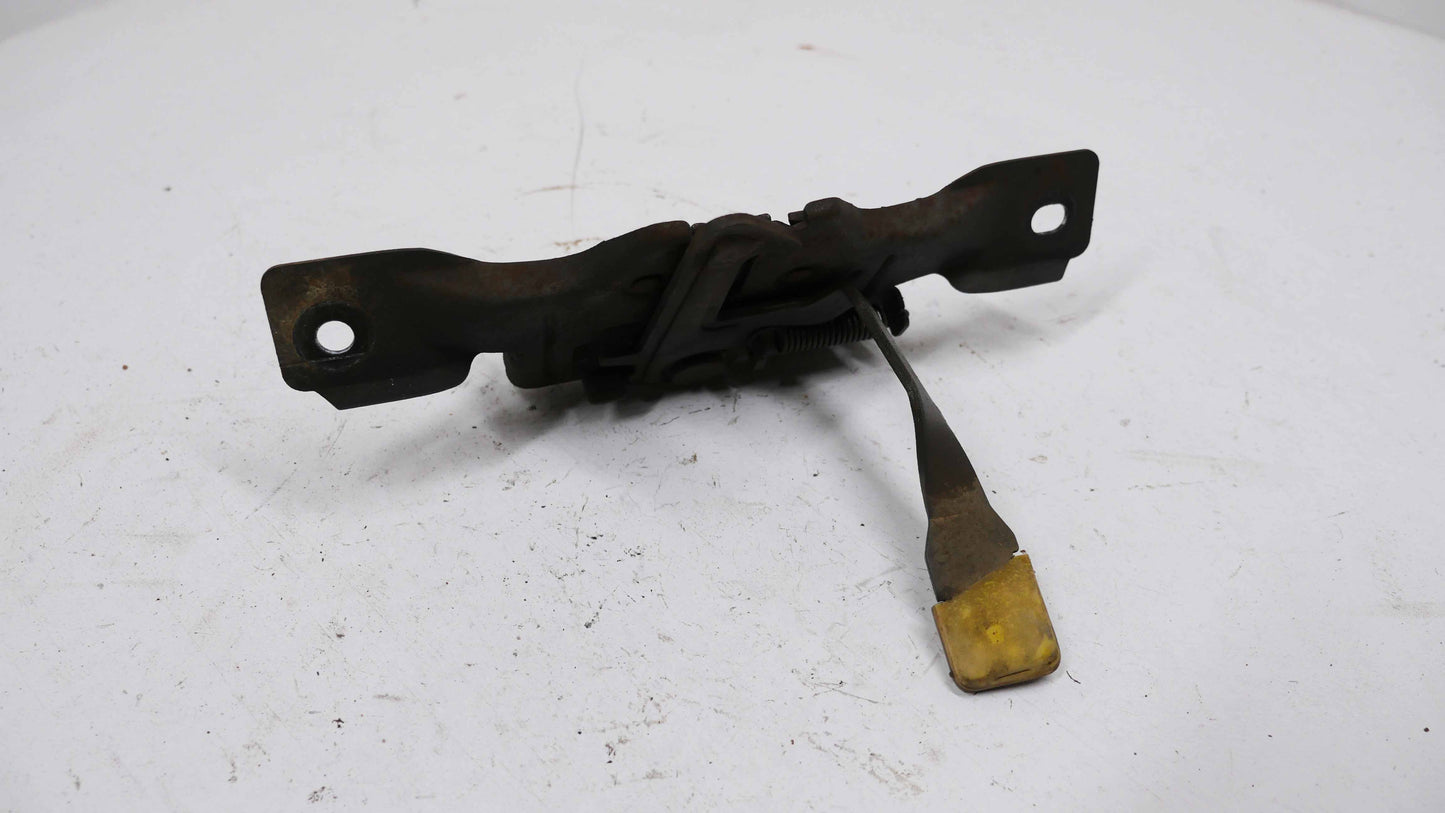 Bonnet Latch Mechanism - Fits Ford Falcon AU XR6 XR8 1998-2002
