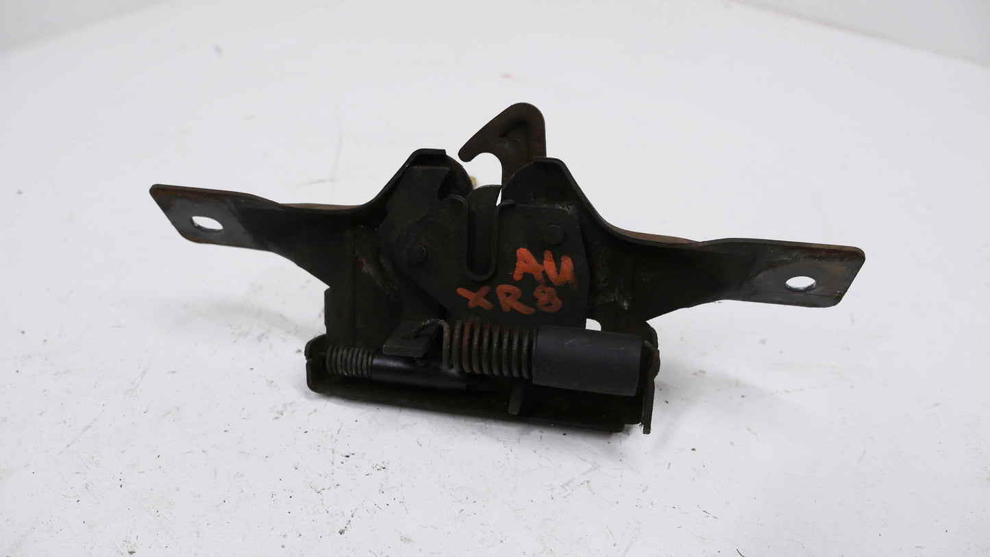 Bonnet Latch Mechanism - Fits Ford Falcon AU XR6 XR8 1998-2002