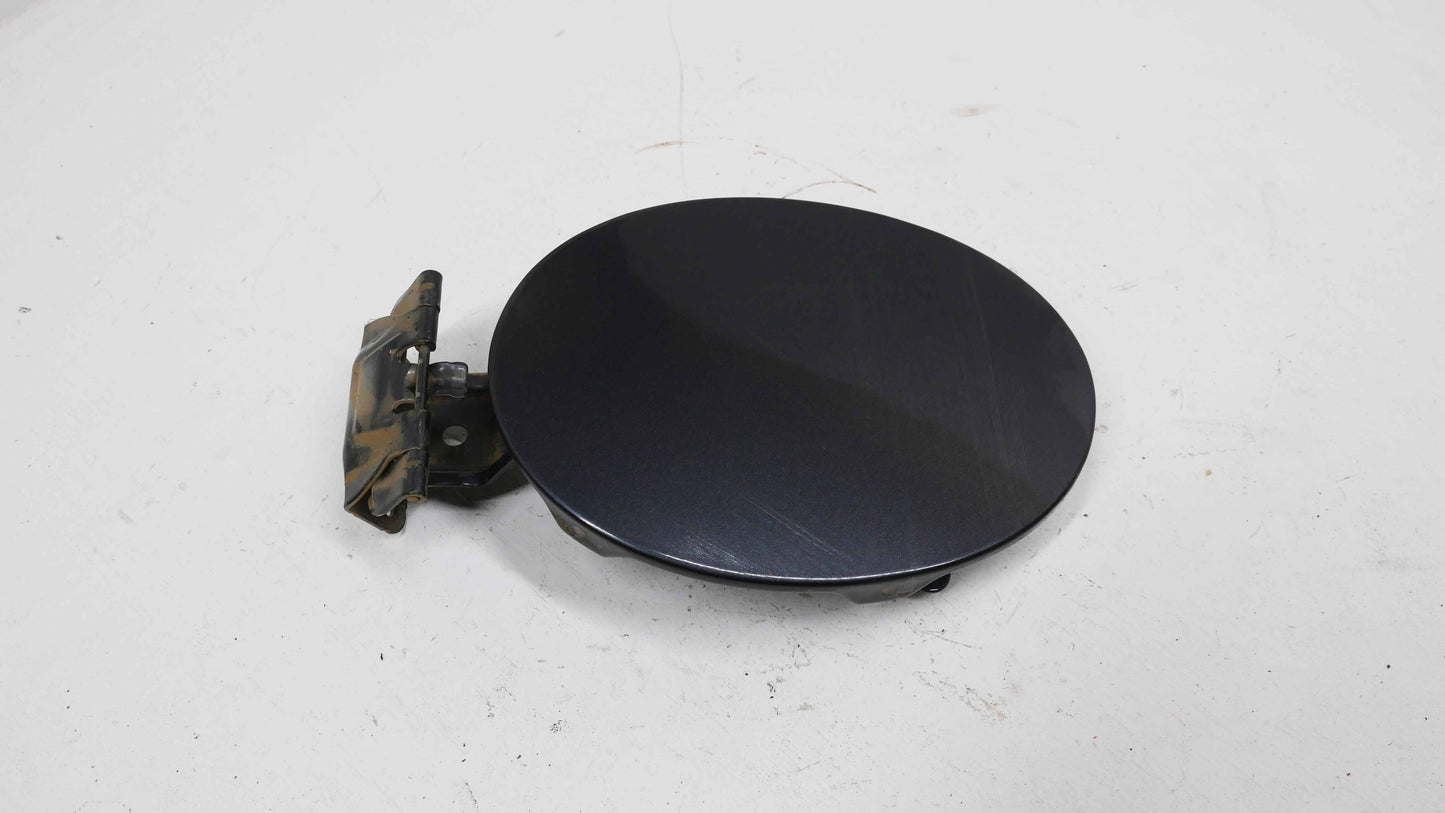 Fuel Flap 28b Carbon Grey - Fits Mazda 3 BK SP23 2003-2009