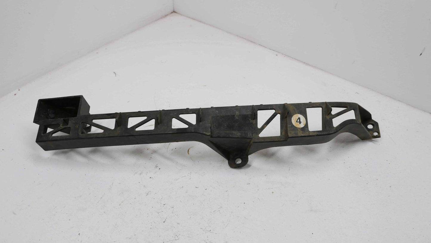LH Front Long Bumper Bar Support - Fits Mazda 3 BK SP23 2003-2009