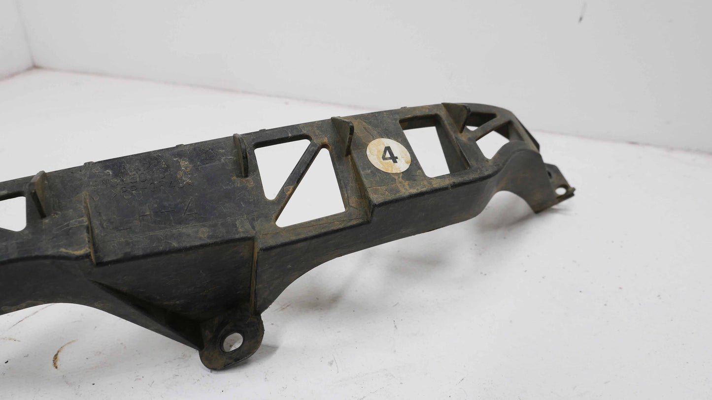 LH Front Long Bumper Bar Support - Fits Mazda 3 BK SP23 2003-2009