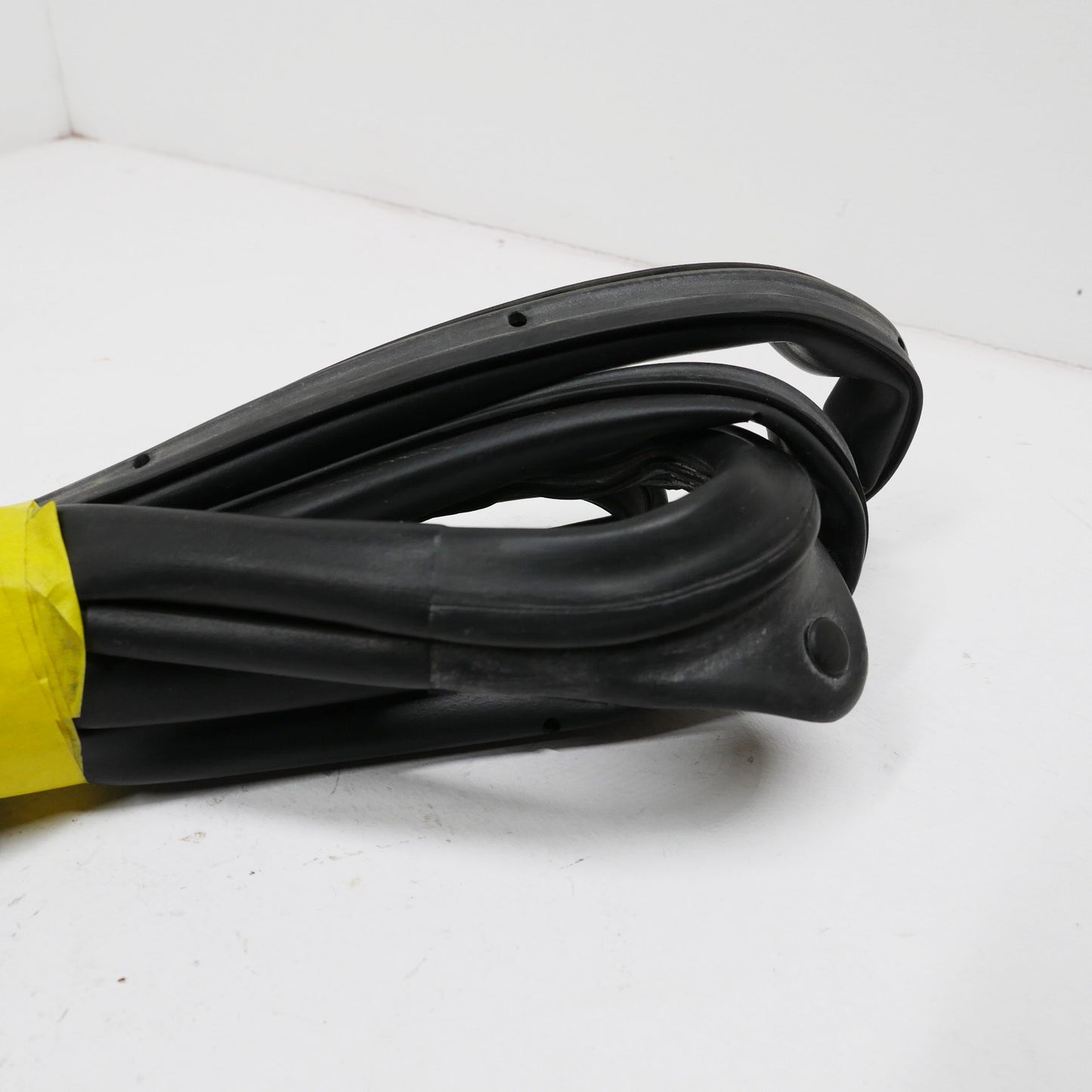 LH Front Door Rubber - Fits Ford Falcon AU SR 1998-2002