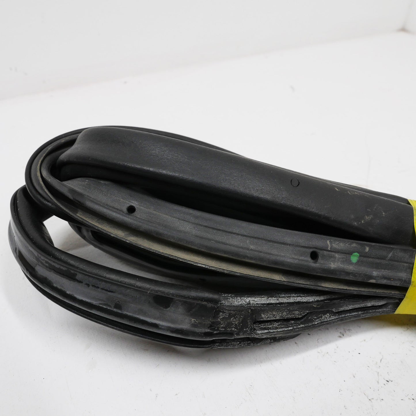 LH Rear Door Rubber - Fits Ford Falcon AU SR 1998-2002
