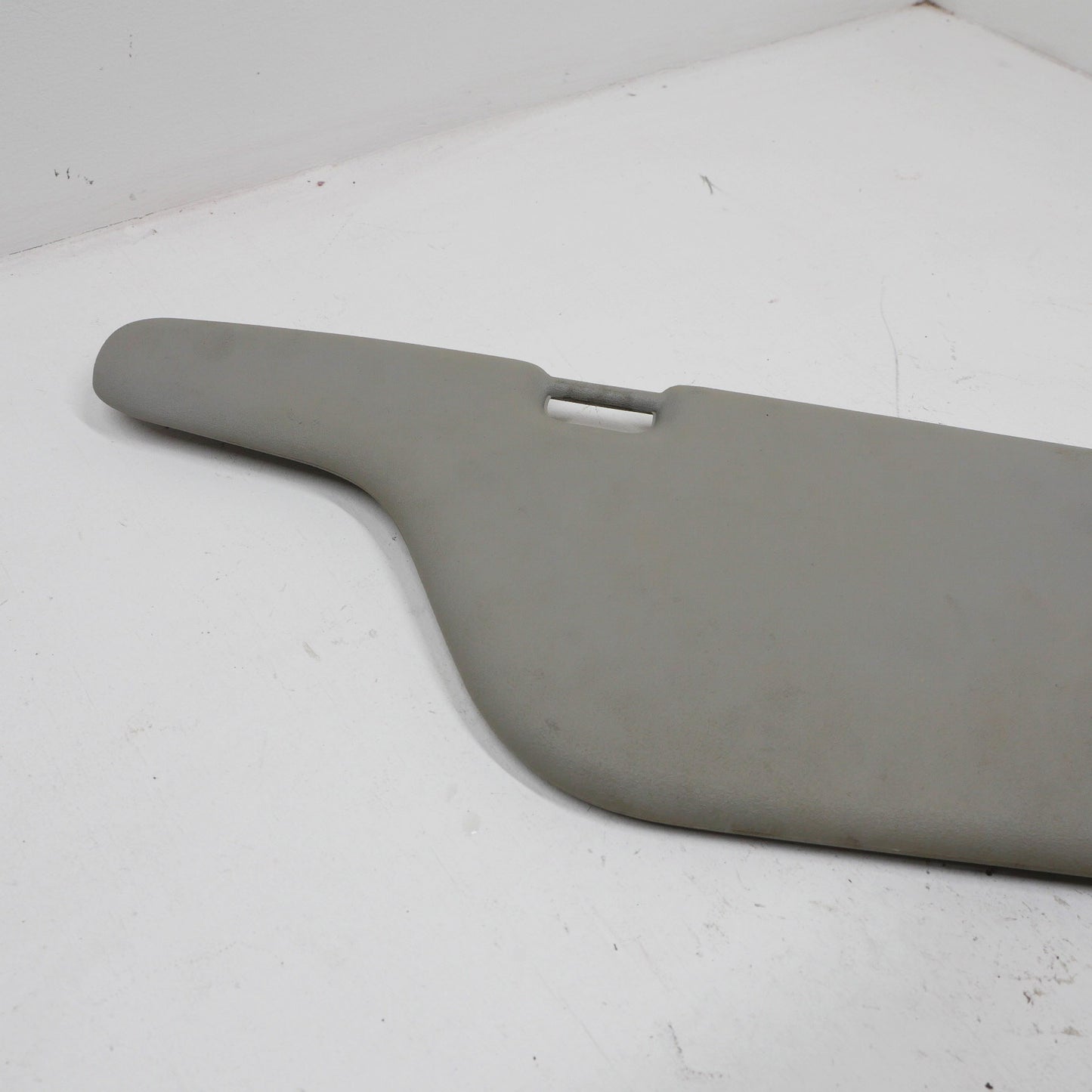 LH Sun Visor - Fits Ford Falcon AU SR 1998-2002