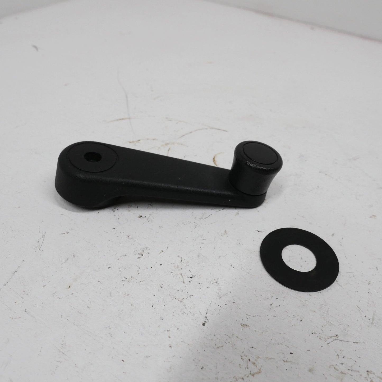 Window Winder Black - Fits Ford Falcon AU SR 1998-2002