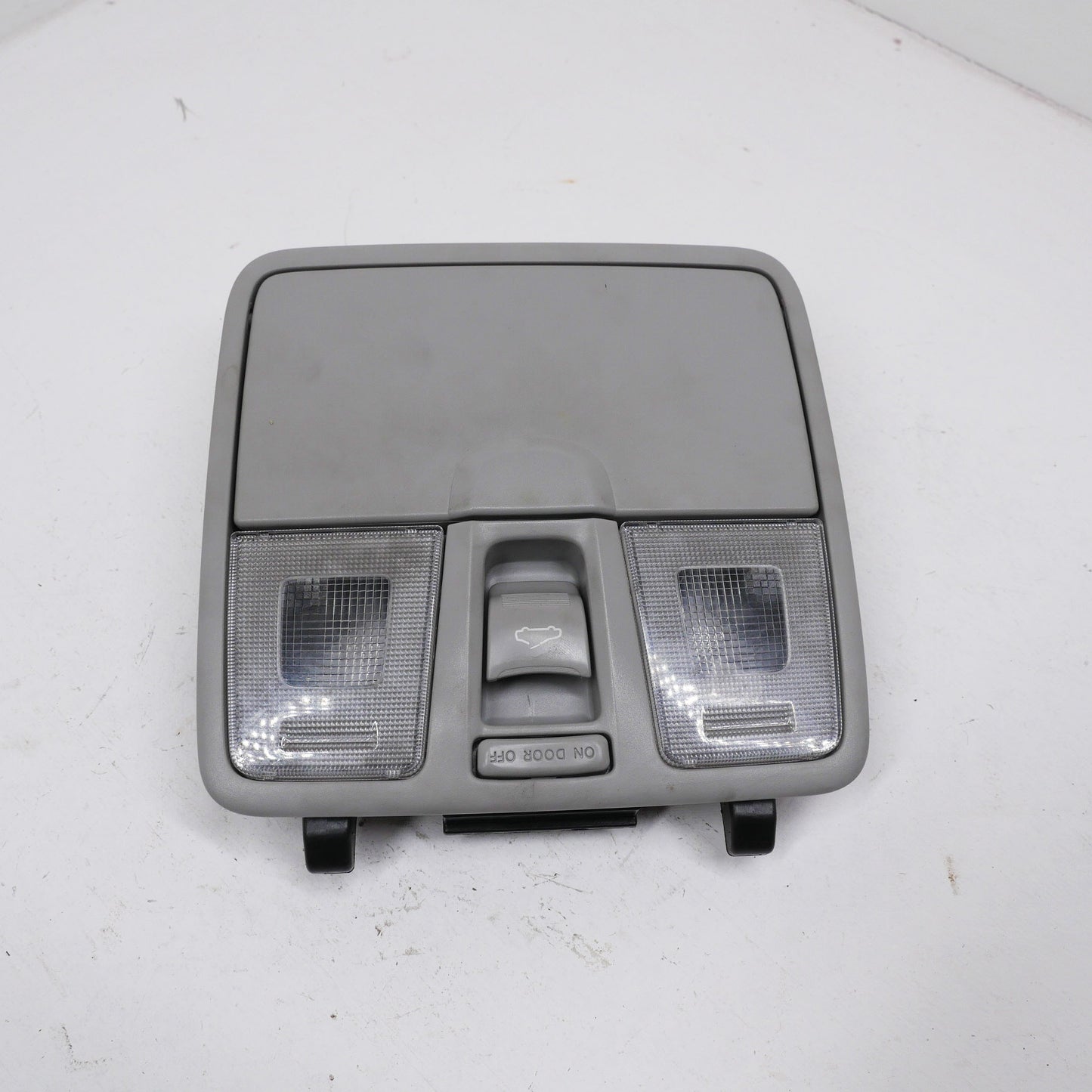 Courtesy Light Glasses Holder and Sunroof Switch - Fits Hyundai Elantra MD Premium 2011-2015