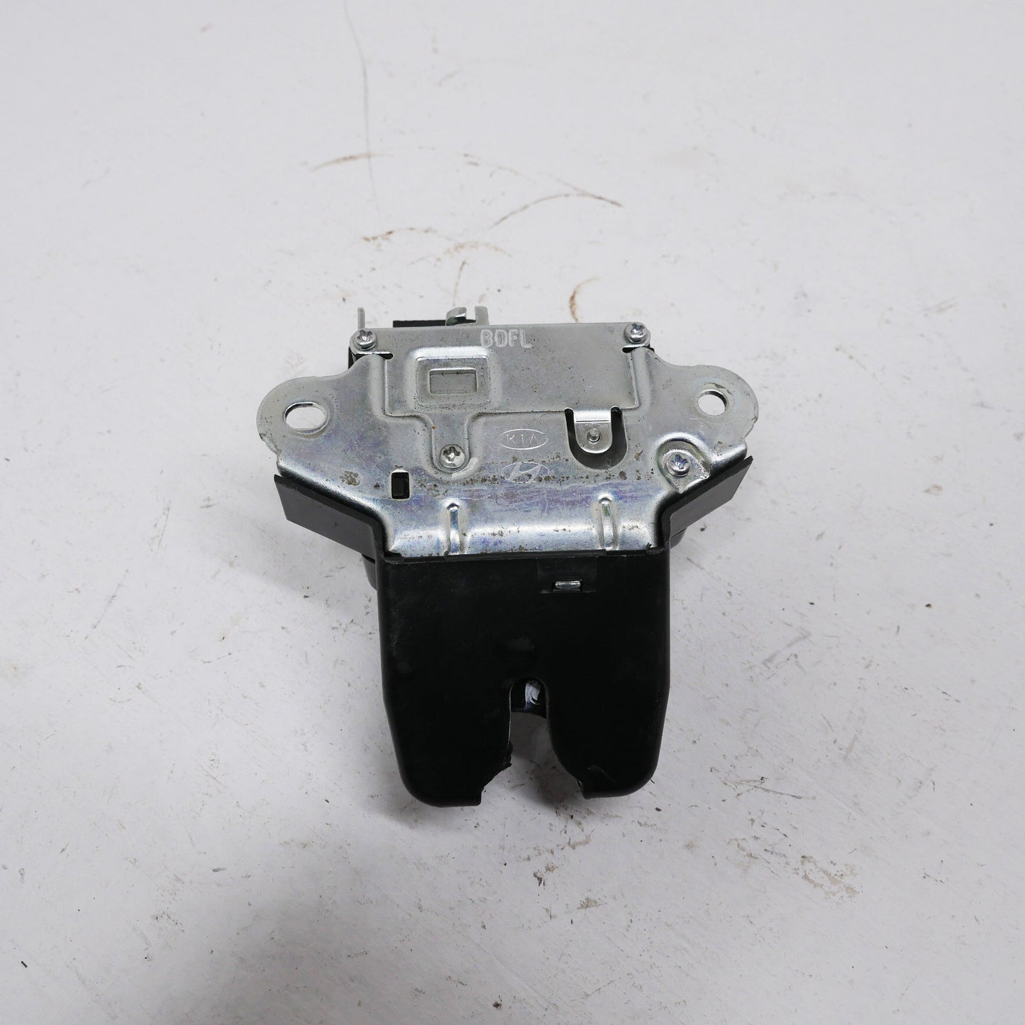 Boot Latch Mechanism - Fits Hyundai Elantra MD Premium 2011-2015