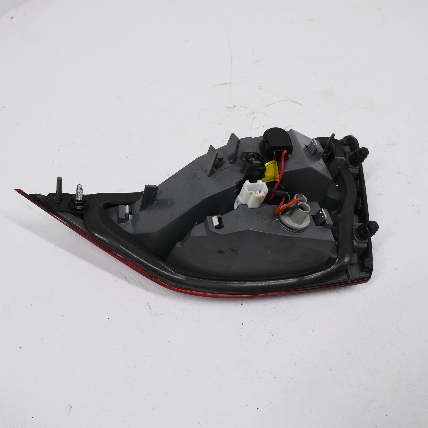 LH Boot Lid Light Inner Tail Lens - Fits Hyundai Elantra MD Premium 2011-2015