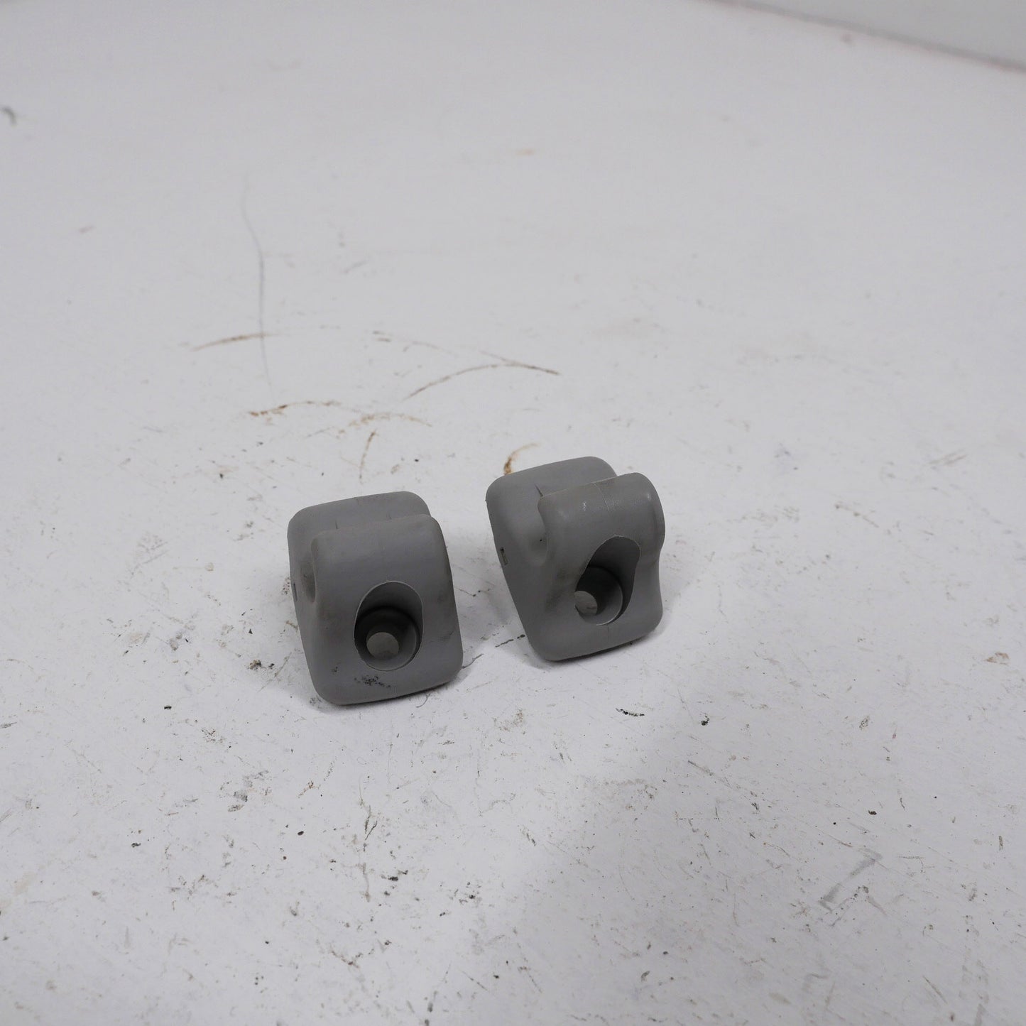 Sun Visor Clips - Fits Hyundai Elantra MD Premium 2011-2015
