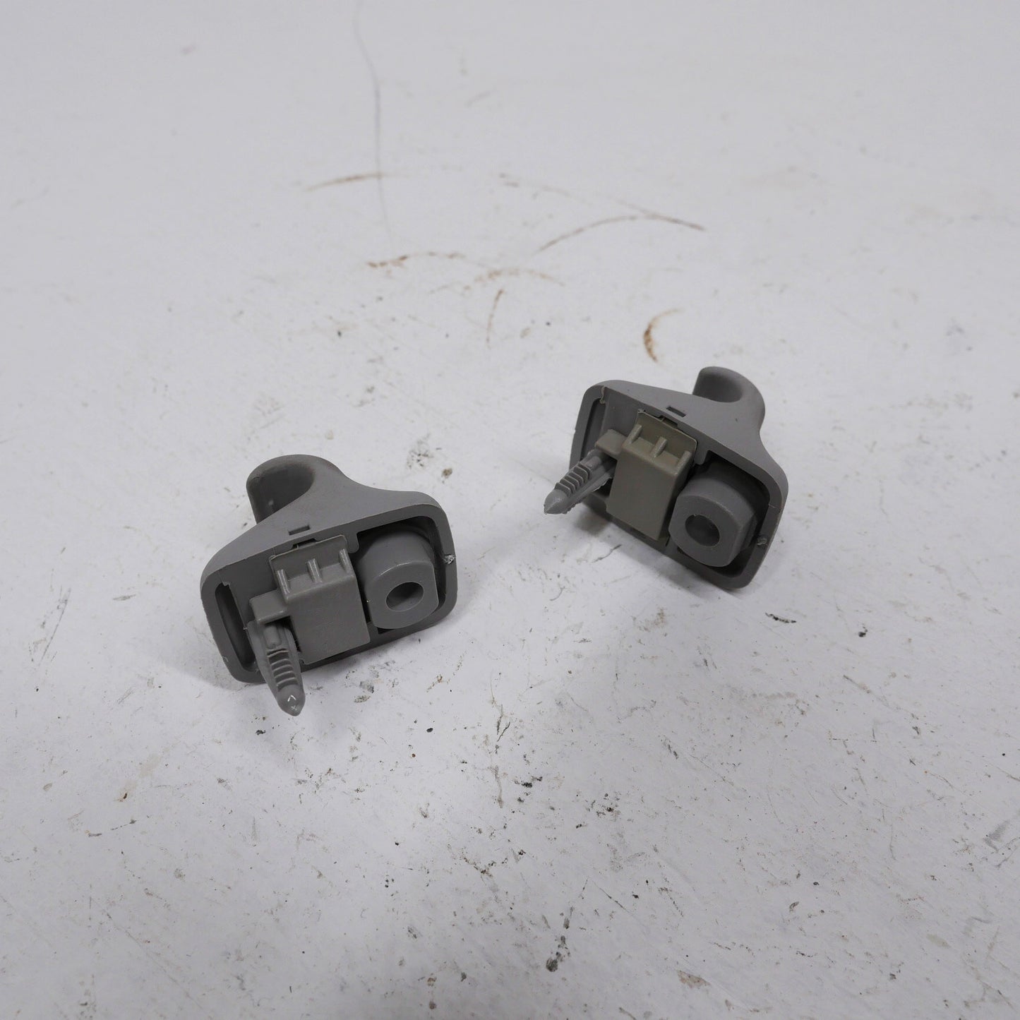 Sun Visor Clips - Fits Hyundai Elantra MD Premium 2011-2015