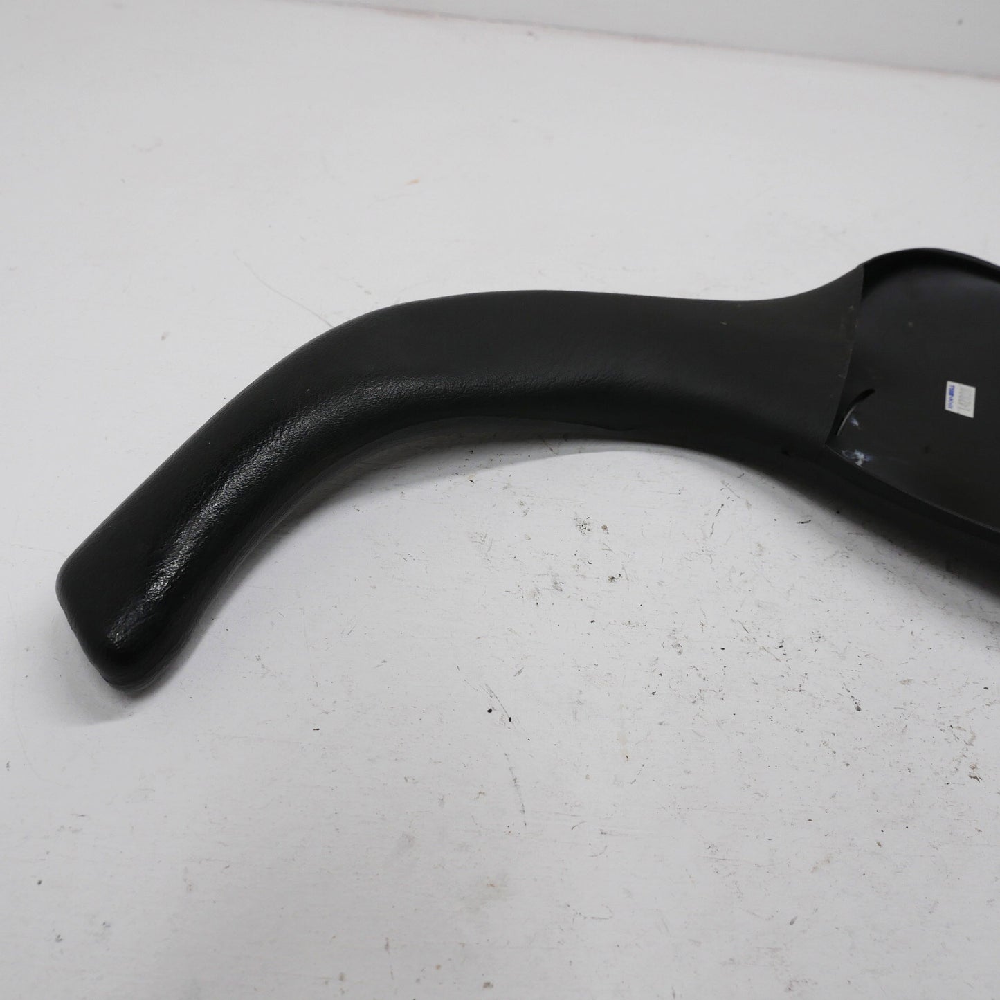 Handbrake Handle Cover Black - Fits Ford Falcon AU SR 1998-2002