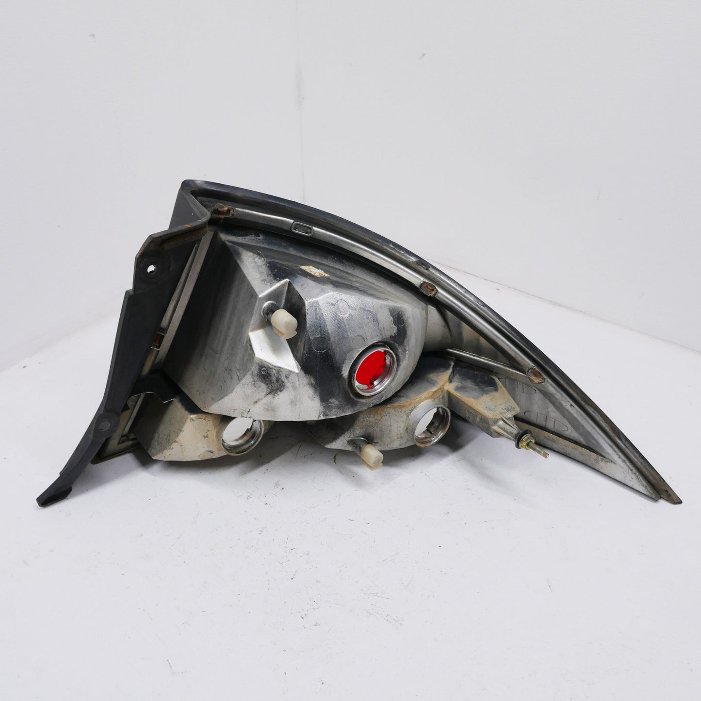 LH Tail Light Lens - Fits Ford Falcon AU SR 1998-2002