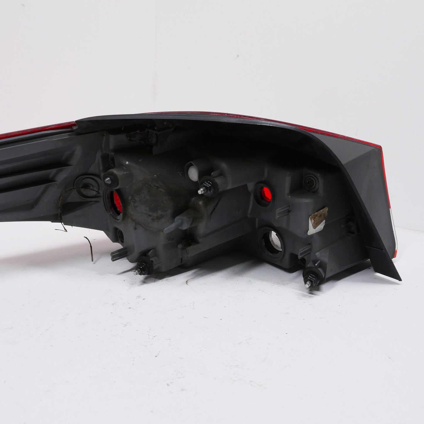 RH Tail Light Lens - Fits Hyundai Elantra MD Premium 2011-2015