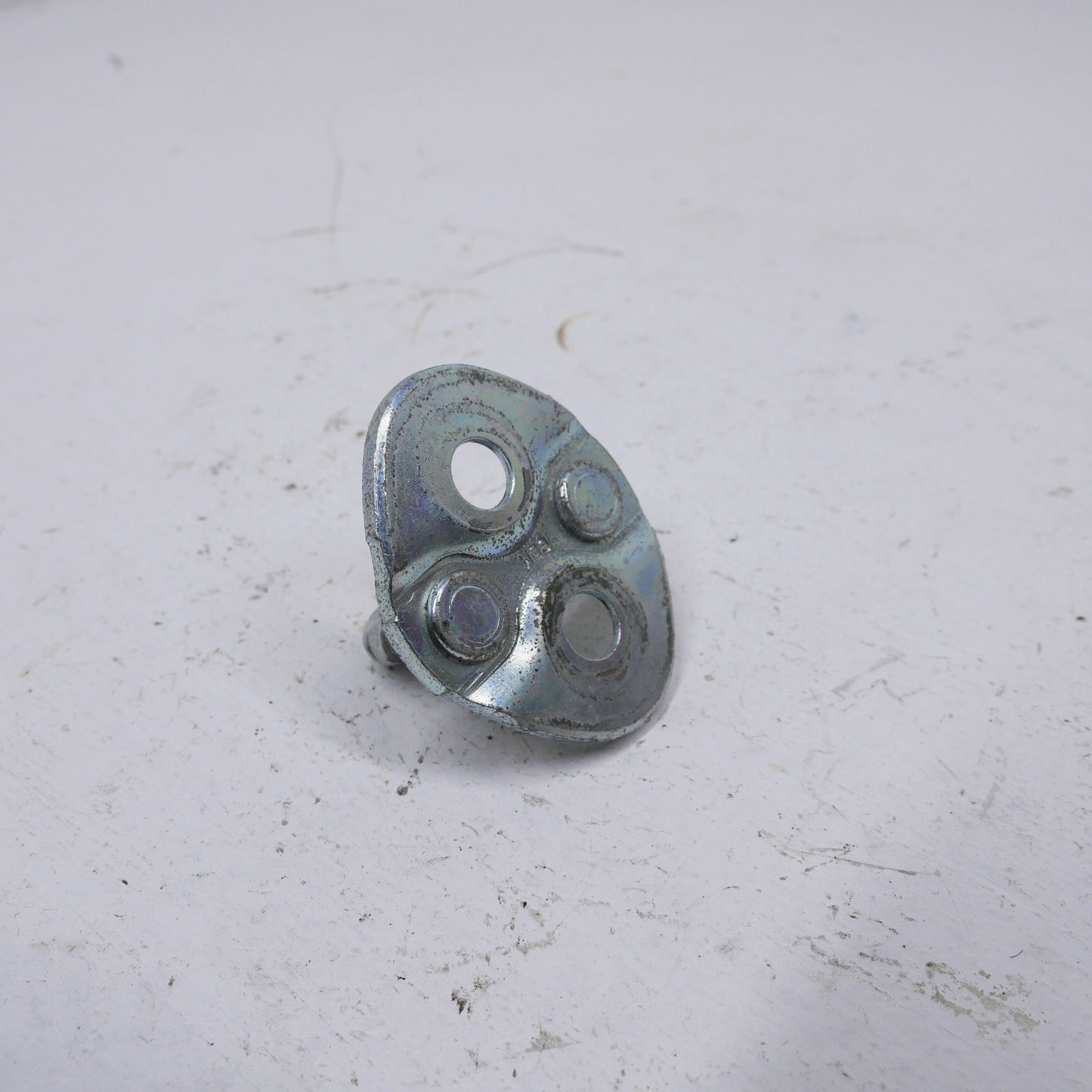 Door Catch Striker Plate - Fits Hyundai Elantra MD Premium 2011-2015