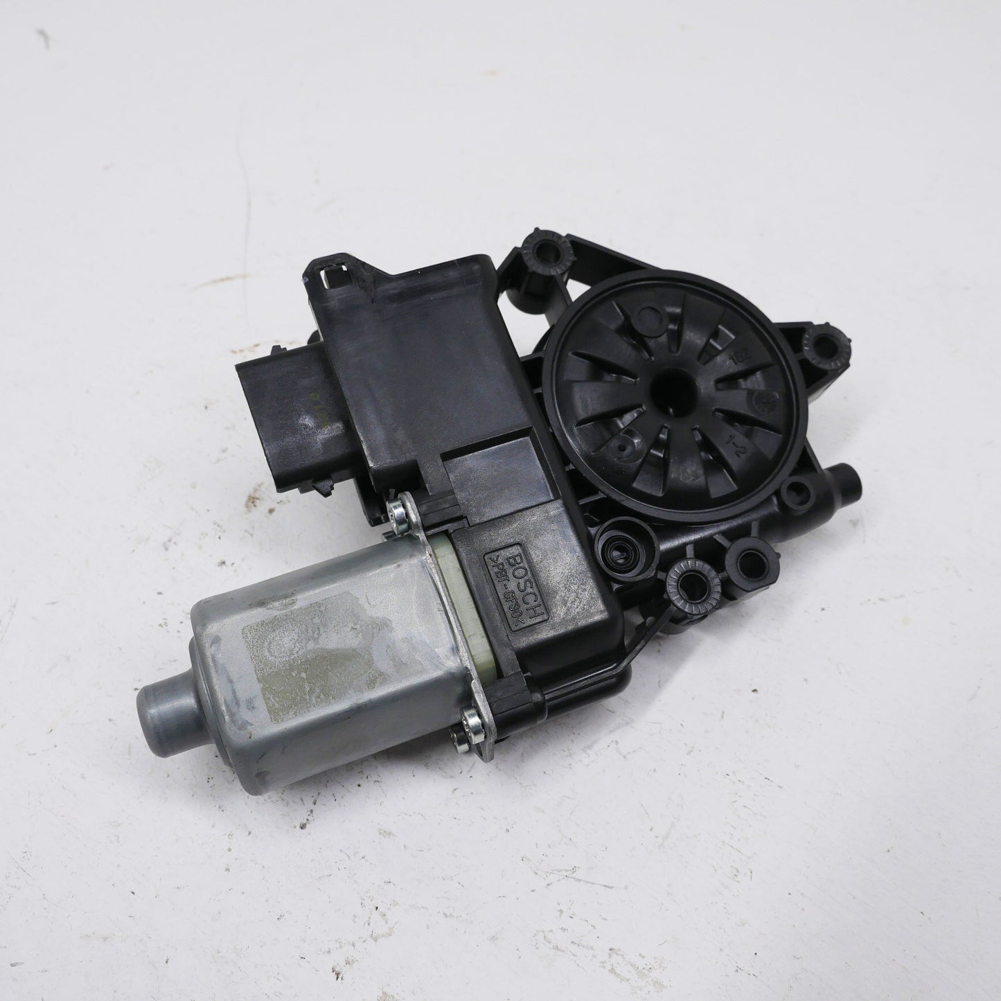 RH Front Power Window Regulator Motor - Fits Hyundai Elantra MD Premium 2011-2015