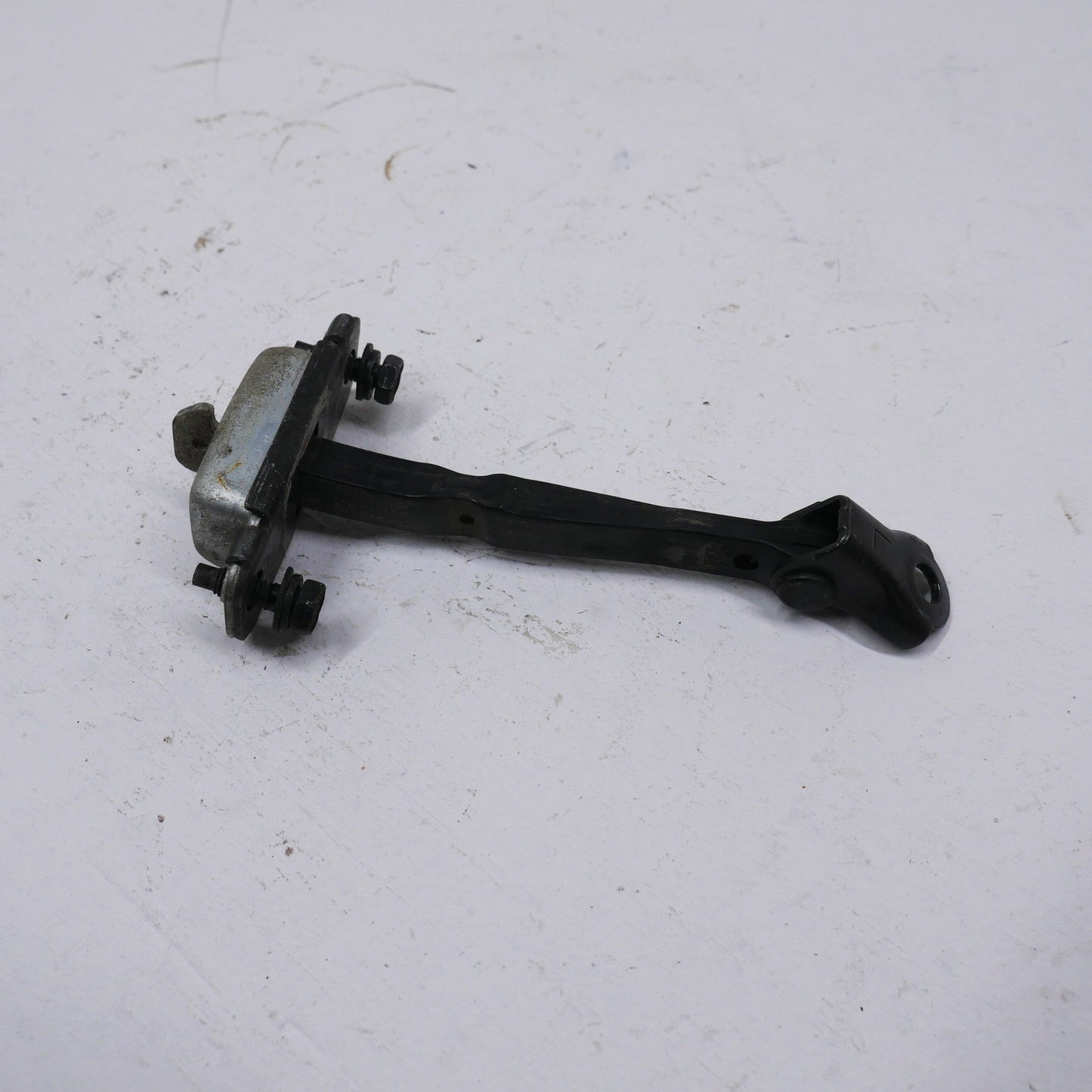 LH Rear Door Check Strap - Fits Hyundai Elantra MD Premium 2011-2015